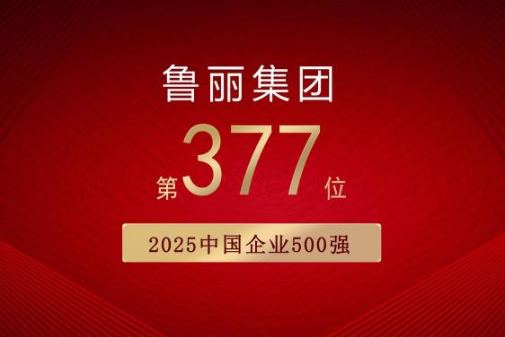 喜报丨币游国际环亚集团有限公司位列“2025中国企业500强”第377位